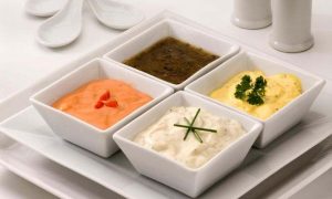Salsas light
